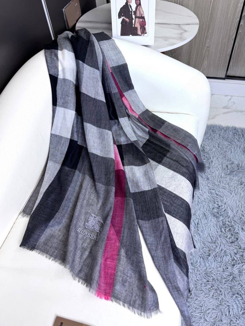 Burberry Scarf